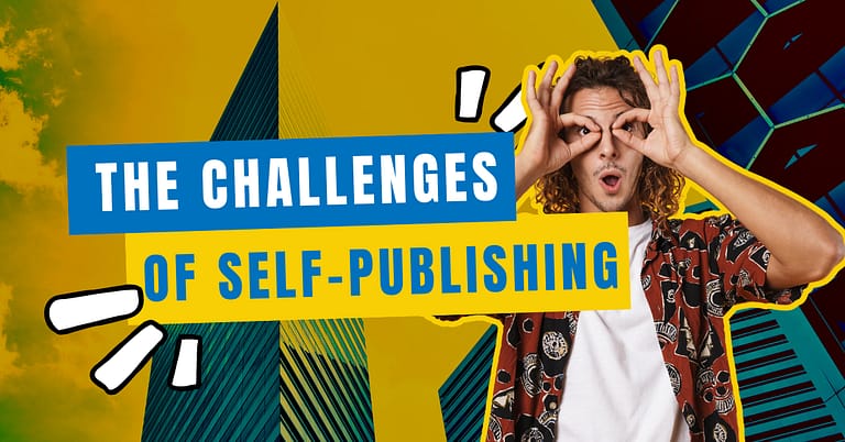 Challenges Of Self-Publishing