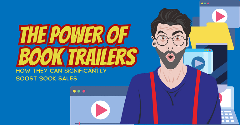 The Power of Book Trailers