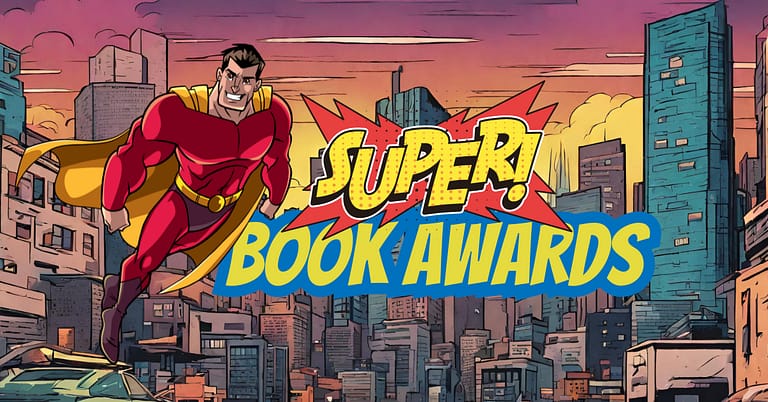 5 Powerful Strategies for Gaining Recognition Through Book Awards and Elevating Your Author Status
