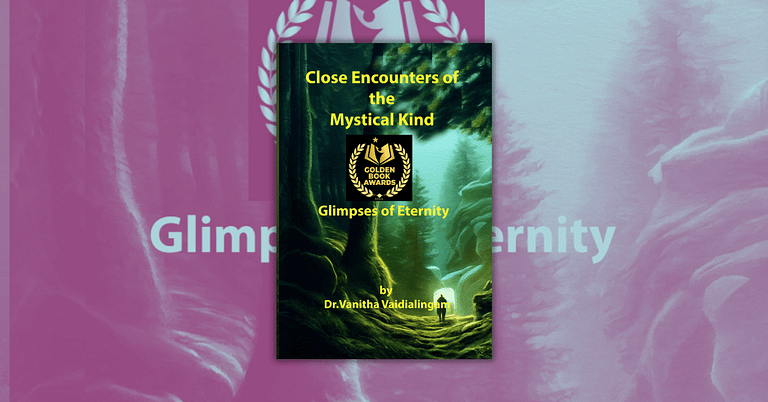 Close Encounters of the Mystical Kind by Vanitha Vaidialingam