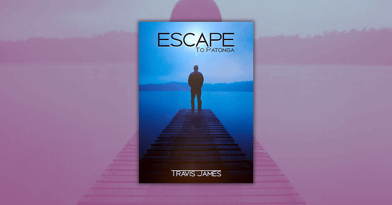 ESCAPE To Patonga by Travis James