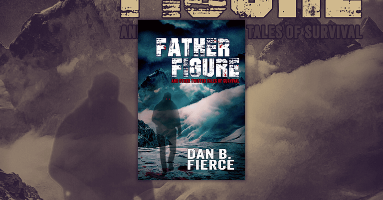 Father Figure by Dan B. Fierce