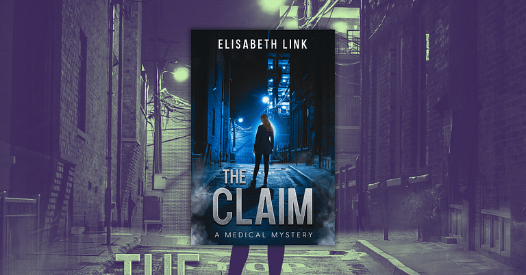 The Claim by Elisabeth Link