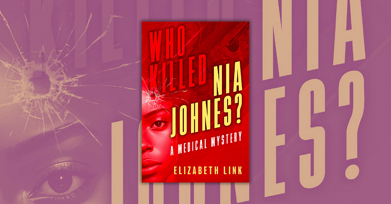 Who Killed Nia Johnes_ by Heike Elisabeth Daldrup-Link